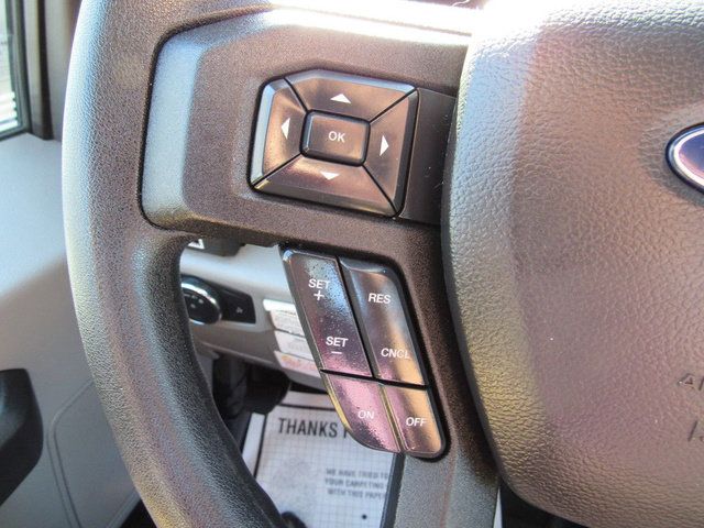 Used 2019 Ford F450 XL w/ Snow Plow Prep Package RWD image 40