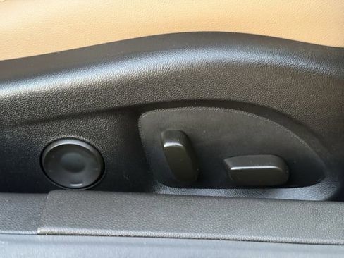 Certified 2023 Cadillac CT5 Premium Luxury w/ Climate Package image 34