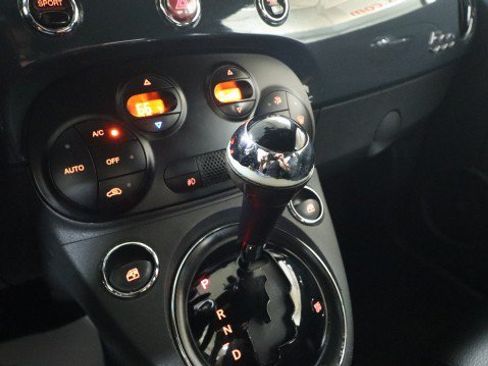 Used 2016 FIAT 500 Sport FWD image 15