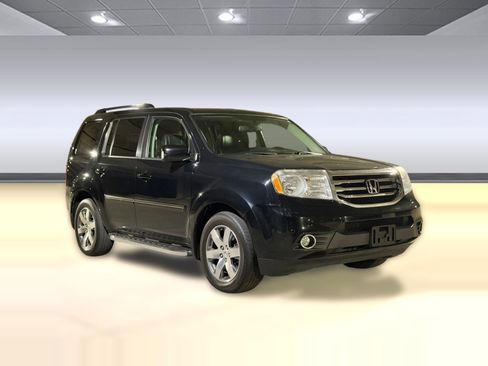 Used 2014 Honda Pilot Touring image 6