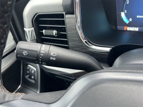 New 2026 Ford F150 Lariat w/ Equipment Group 501A Mid image 14