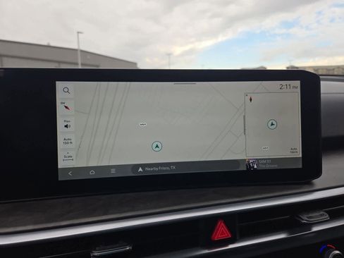 Certified 2025 Kia Sorento SX Prestige image 29