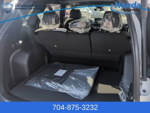 New 2026 Honda CR-V Sport-L image 13