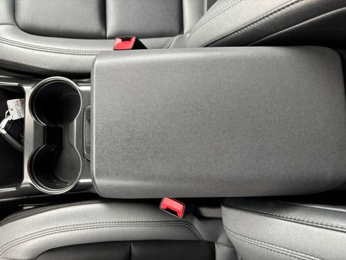 Used 2024 Ford Bronco Black Diamond image 27