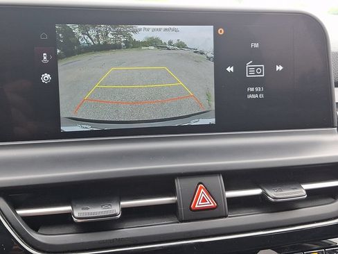 Certified 2024 Kia Seltos S AWD/4WD image 17