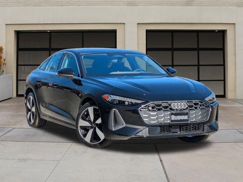 New 2025 Audi A5 2.0T Premium Plus image 19