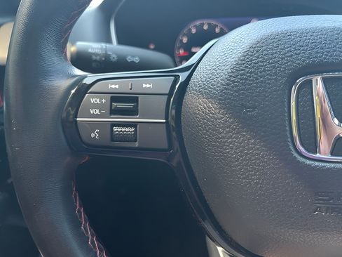 Used 2025 Honda Civic Si image 17