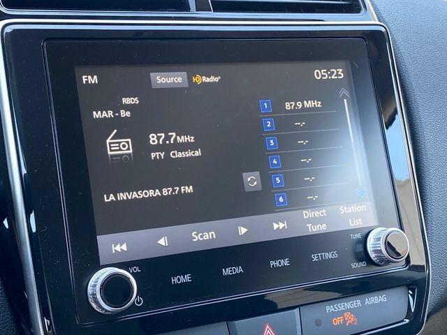 New 2026 Mitsubishi Outlander Sport ES AWD/4WD image 18