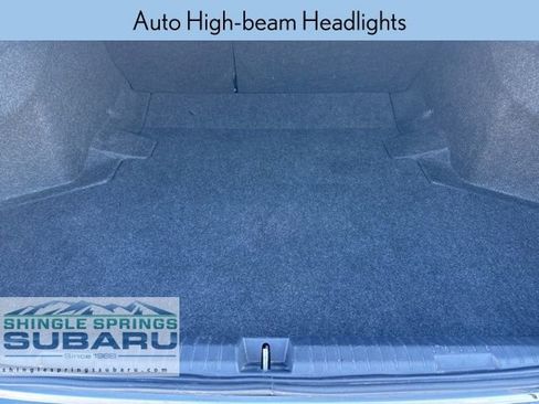 Certified 2024 Subaru Legacy Premium image 16