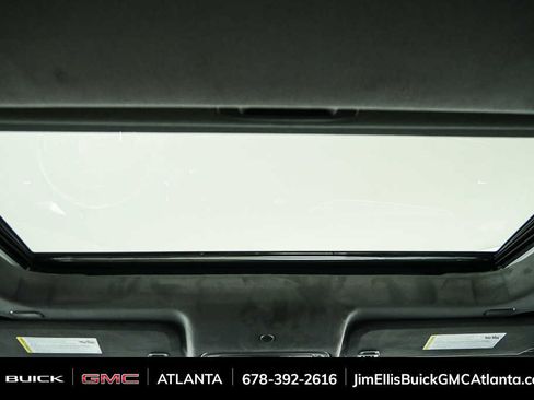 New 2026 GMC Sierra 1500 AT4X AWD/4WD image 21