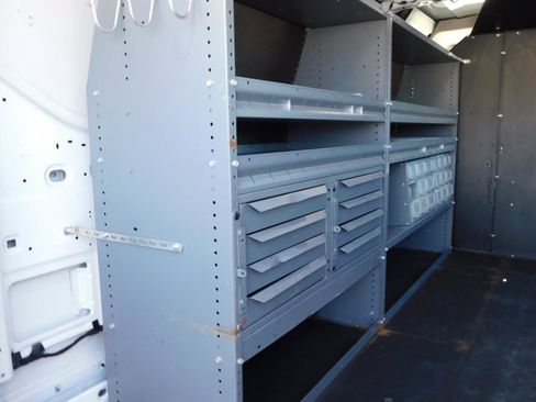 Used 2018 Ford Transit 150 130 Low Roof image 28