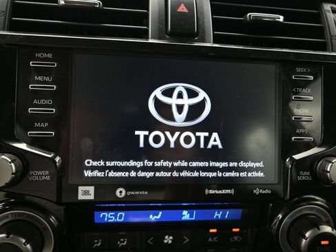Used 2022 Toyota 4Runner TRD Pro AWD/4WD image 13