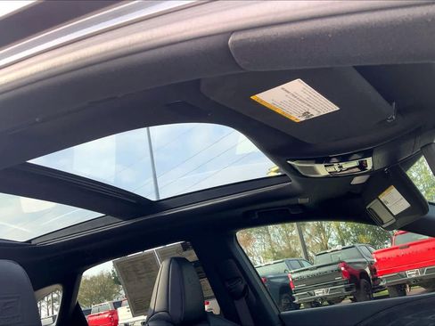 Used 2024 Lexus RX 500h F Sport w/ Convenience Package image 13