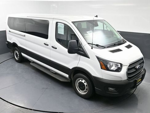 Used 2020 Ford Transit 350 XL image 37