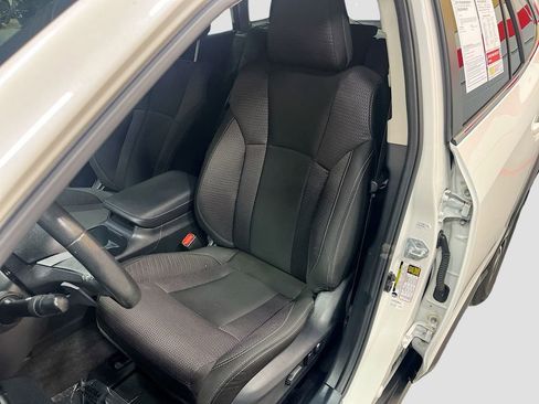 Used 2024 Subaru Outback Premium image 19