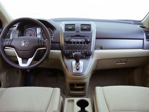 Used 2009 Honda CR-V EX-L image 4