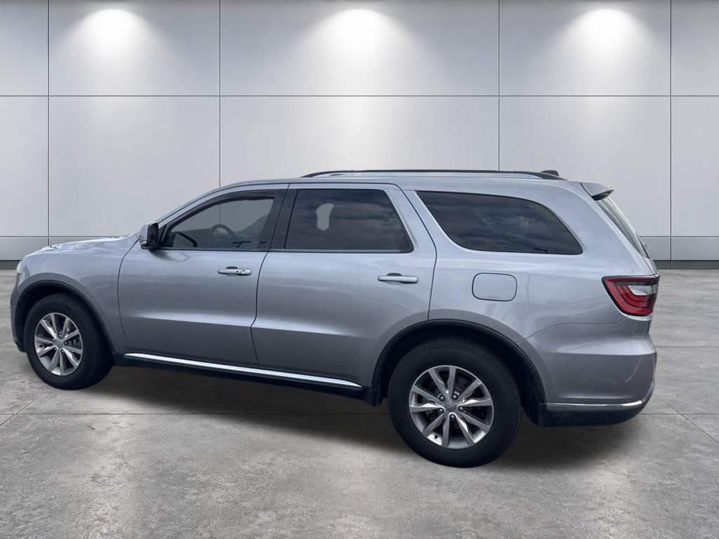 Used 2015 Dodge Durango Limited w/ Nav & Power Liftgate Group RWD image 8