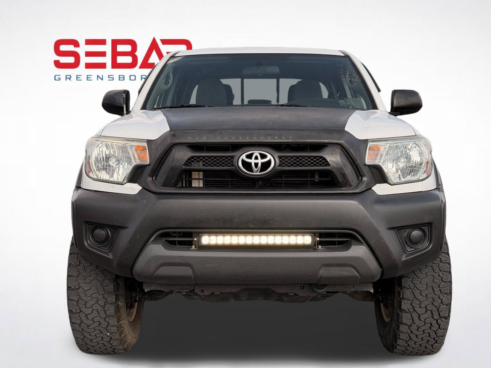 Used 2012 Toyota Tacoma 4x4 Double Cab w/ Convenience Pkg image 5