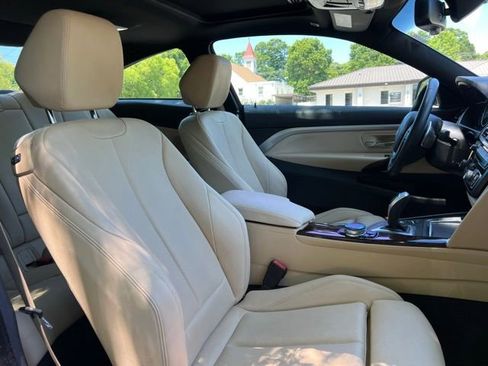 Used 2017 BMW 430i xDrive Coupe AWD/4WD image 17