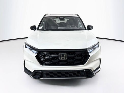 Used 2023 Honda CR-V Sport image 8