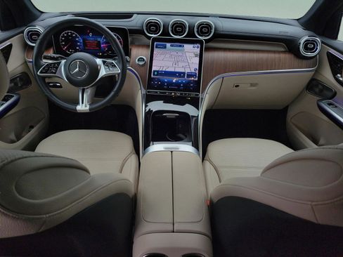 Certified 2023 Mercedes-Benz GLC 300 4MATIC image 15