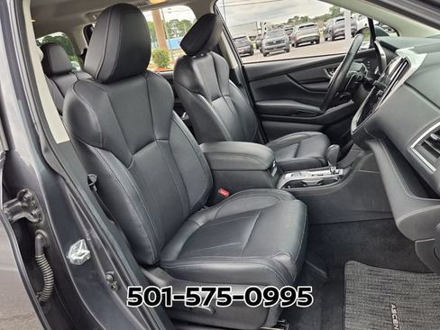 Used 2023 Subaru Ascent Limited AWD/4WD image 18
