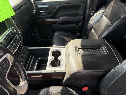 Used 2018 GMC Sierra 1500 SLT AWD/4WD image 21