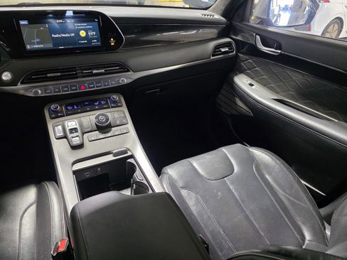 Used 2020 Hyundai Palisade Limited image 12