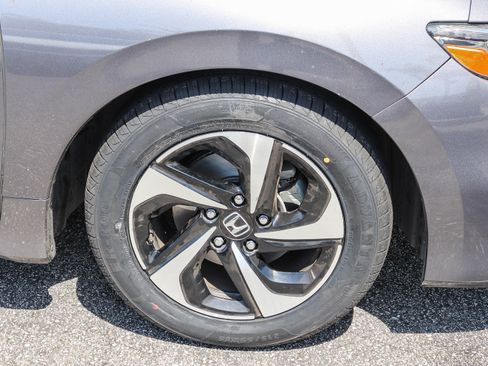 Certified 2021 Honda Insight EX image 7