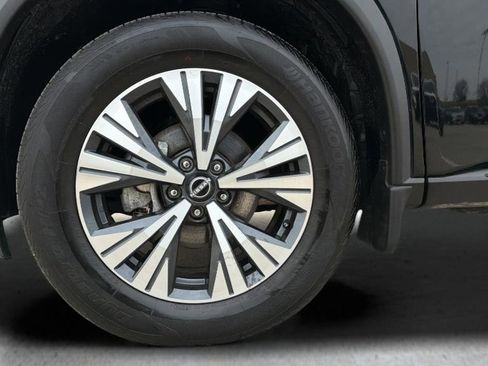 Certified 2023 Nissan Rogue SV w/ SV Premium B Package image 14