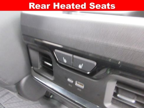 Certified 2026 Chevrolet Silverado 2500 ZR2 w/ LPO, Dark Essentials Package AWD/4WD image 29