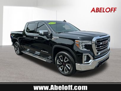 Used 2020 GMC Sierra 1500 SLT w/ SLT Premium Plus Package