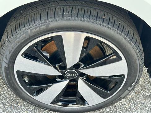 New 2025 Audi A5 2.0T Premium Plus image 34