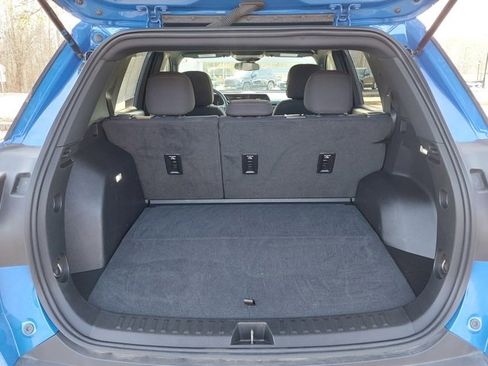 Certified 2025 GMC Terrain Elevation image 28