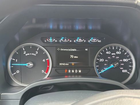 Used 2022 Ford F350 XL w/ STX Appearance Package image 13