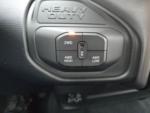 New 2026 RAM 3500 Big Horn image 24