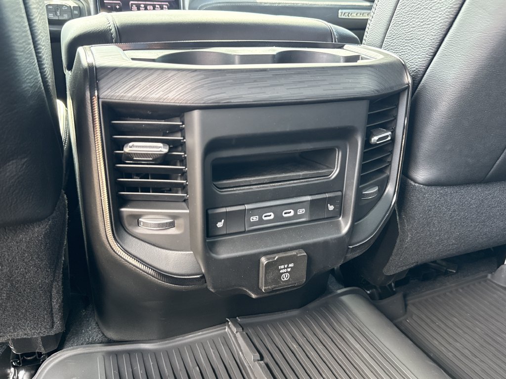 New 2026 RAM 2500 Rebel w/ Rebel Level 2 Equipment Group AWD/4WD image 26