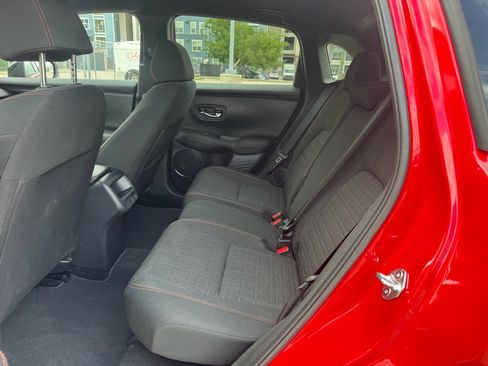 Used 2026 Honda HR-V Sport image 22