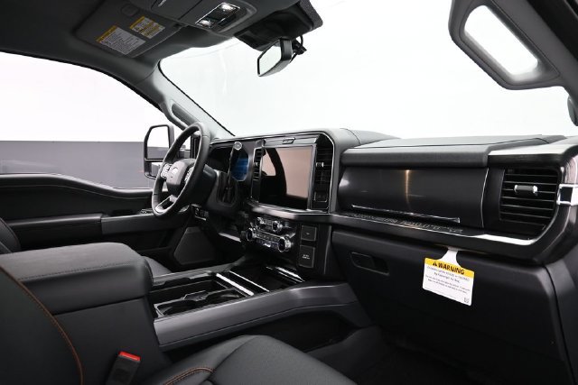 New 2026 Ford F350 Lariat w/ Chrome Package AWD/4WD image 37