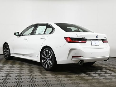 New 2026 BMW 330i xDrive Sedan w/ Premium Package image 5