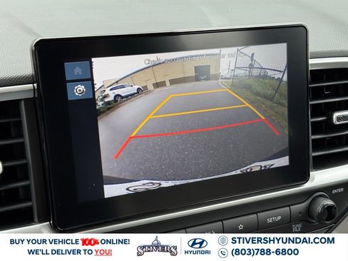 New 2026 Hyundai Venue SEL image 4