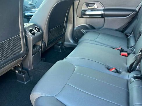 Certified 2025 Mercedes-Benz GLB 250 GLB 250 image 14