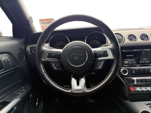 Used 2015 Ford Mustang GT Premium w/ GT Performance Package image 10
