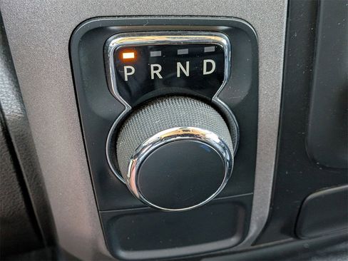 Used 2021 RAM 1500 Tradesman image 14