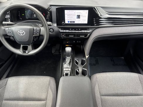 Certified 2025 Toyota Camry LE image 12