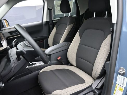 New 2025 Ford Bronco Sport Big Bend AWD/4WD image 26