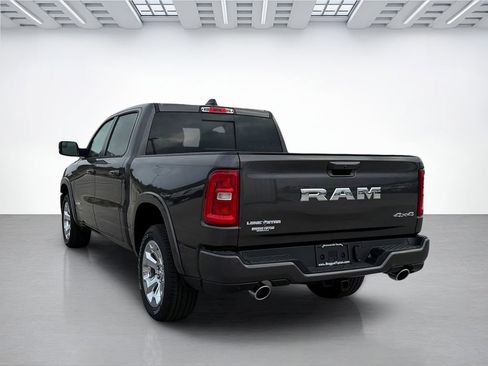 New 2026 RAM 1500 Lone Star AWD/4WD image 5