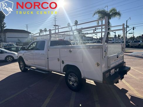 Used 2022 RAM 3500 Big Horn image 6