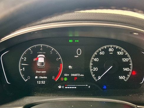 Certified 2022 Honda Civic EX-L image 15