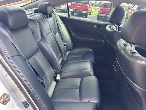 Used 2010 Nissan Maxima 3.5 SV w/ Sport Pkg image 31